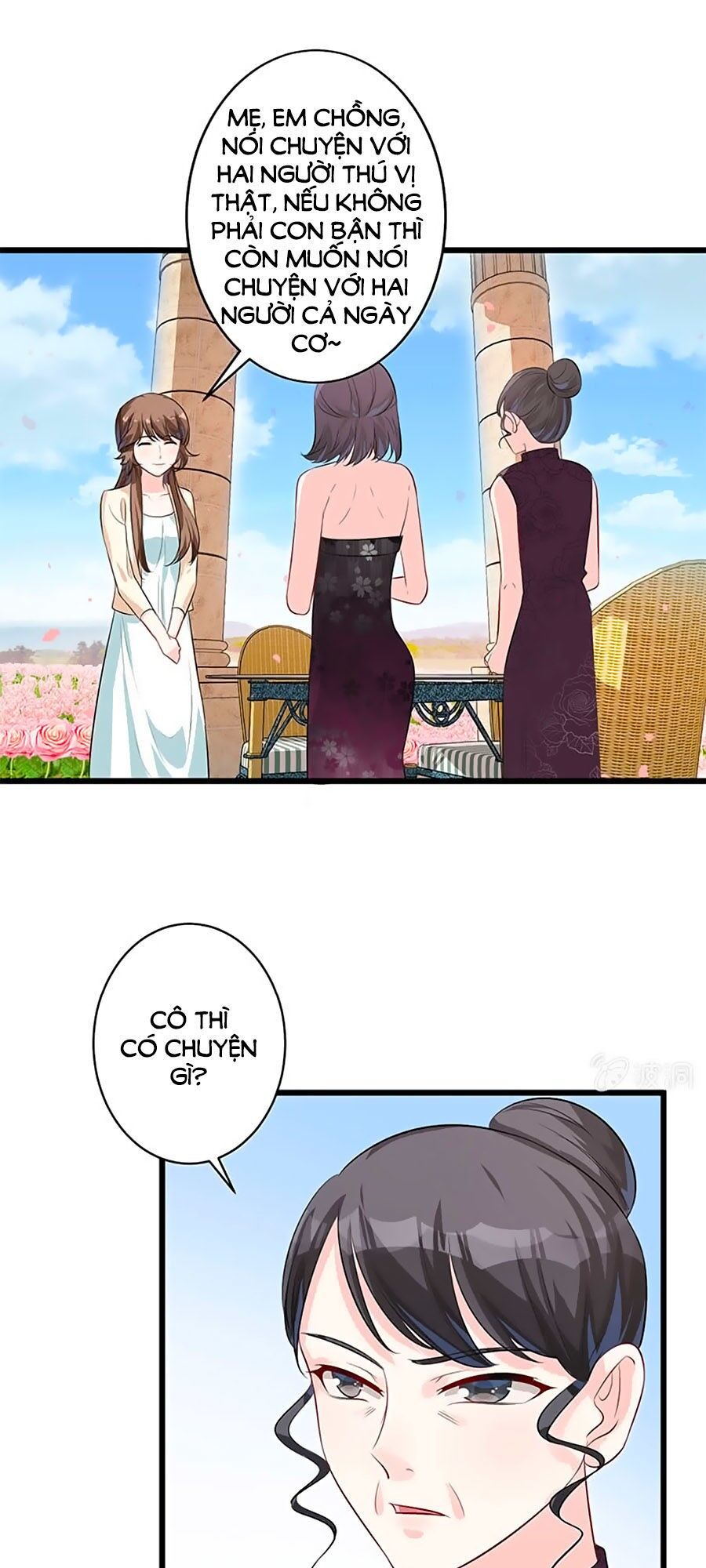 Tân Nương Thế Thân Chapter 9 - 21