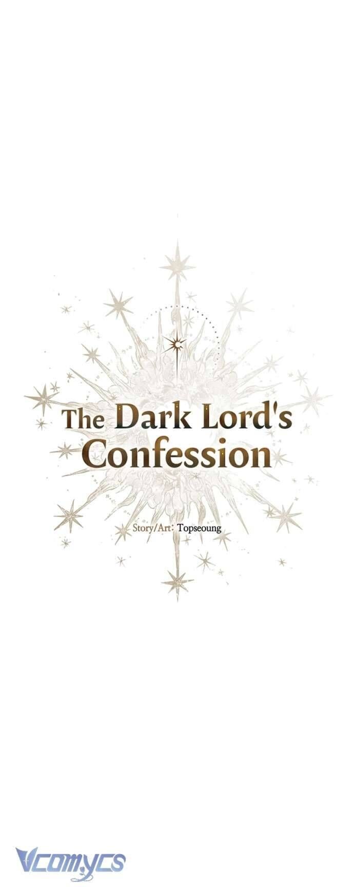 Lời Thú Nhận Của Chúa Tể Bóng Tối Chapter 20 - 15
