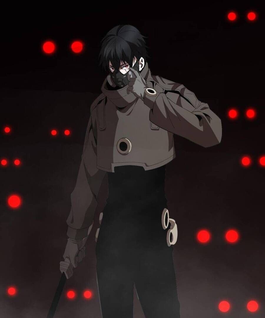 Vạn Tộc Tru Sát!! Chapter 5 - 41