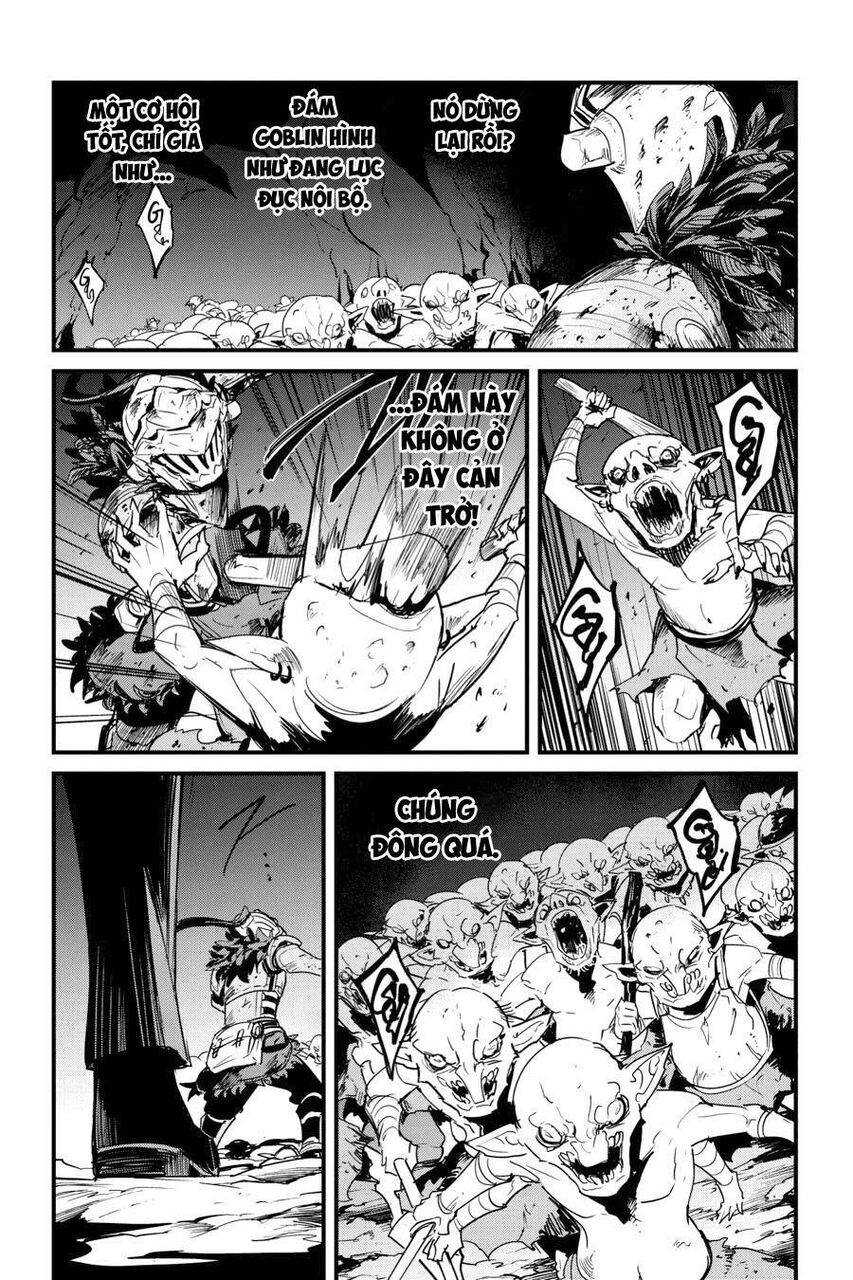 Goblin Slayer Gaiden: Year One Chapter 72 - 20