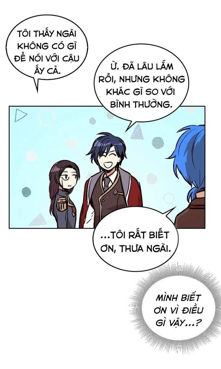 Vị Hôn Thê Khế Ước Của Công Tước Chapter 94 - 4