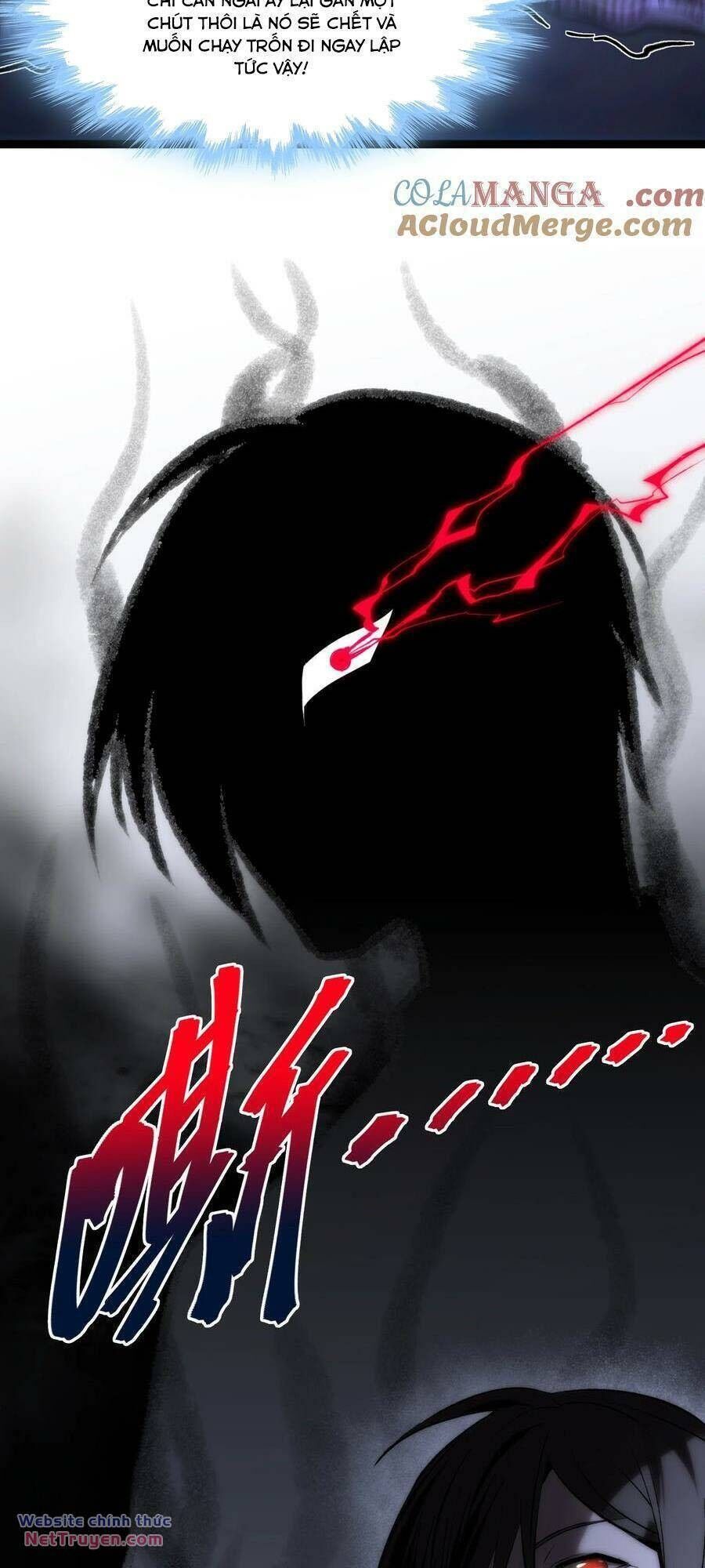 Sức Mạnh Của Ác Thần Chapter 122 - 43
