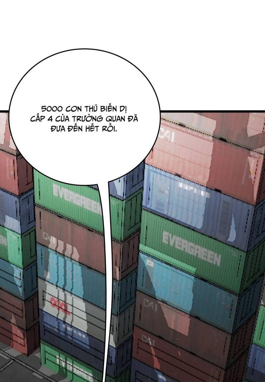 Vạn Tộc Tru Sát!! Chapter 5 - 1