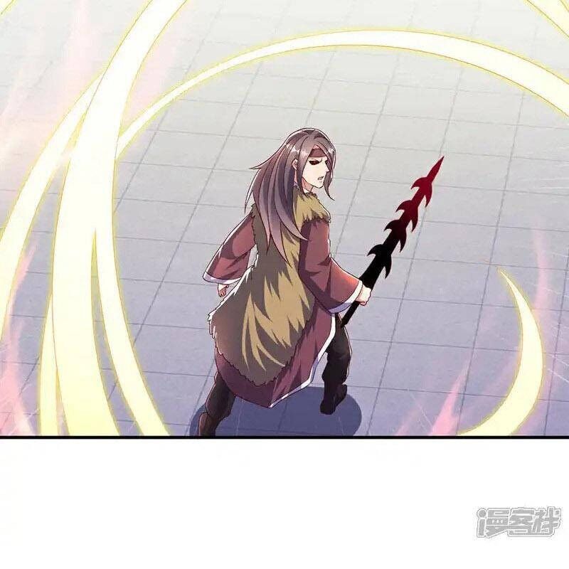 Võ Nghịch Chapter 531 - 32