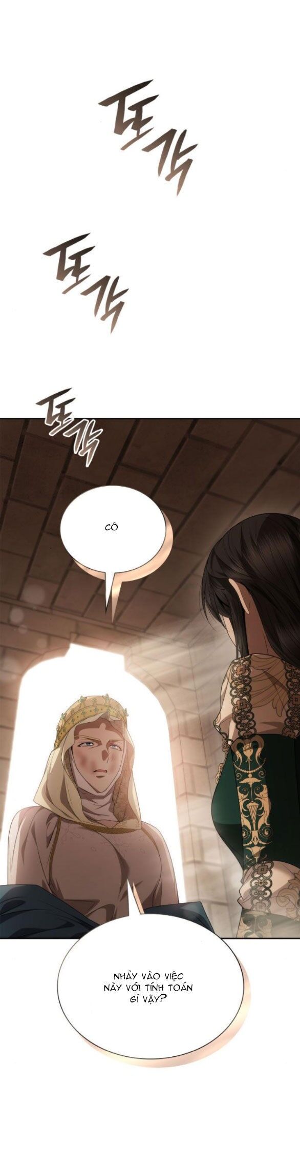 Chị Gái À, Kiếp Này Em Chính Là Nữ Hoàng Chapter 95.2 - 44
