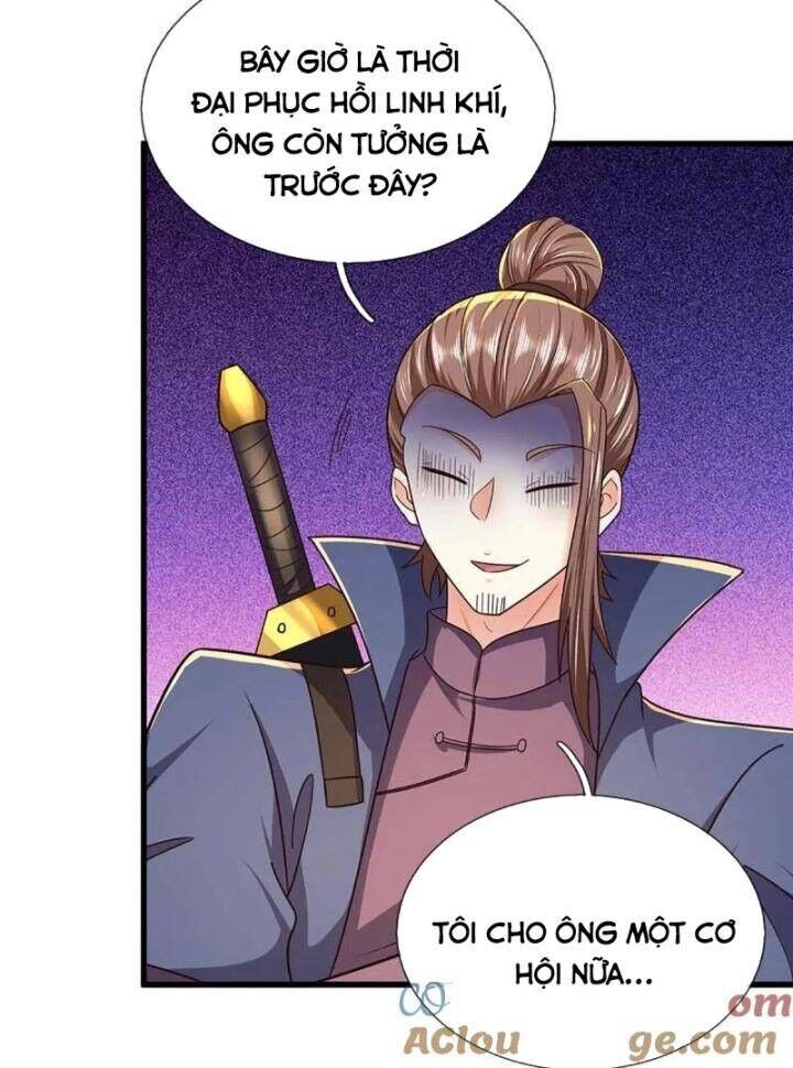 Luyện Thể Trăm Nghìn Tầng Chapter 345 - 51