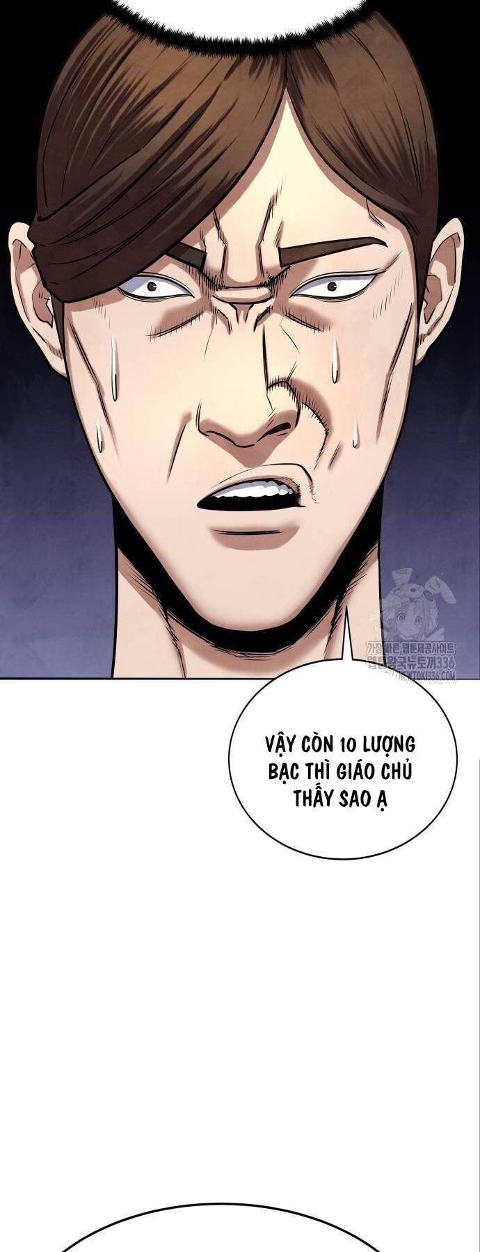 Tay Súng Chinh Phục Võ Lâm Chapter 9 - 12