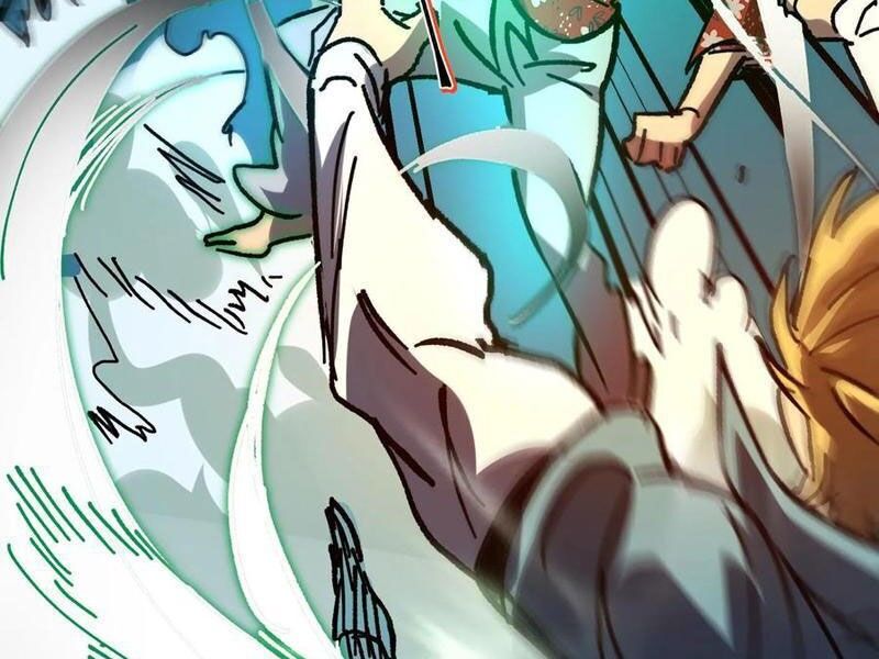 Quỷ Dị Khó Giết? Thật Xin Lỗi, Ta Mới Thật Sự Là Bất Tử Chapter 98 - 54