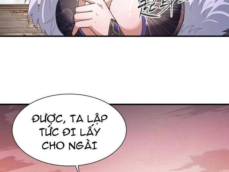 Nhị Sư Huynh Tuy Là Phàm Nhân Nhưng Rất Mạnh Mẽ Chapter 31 - 18