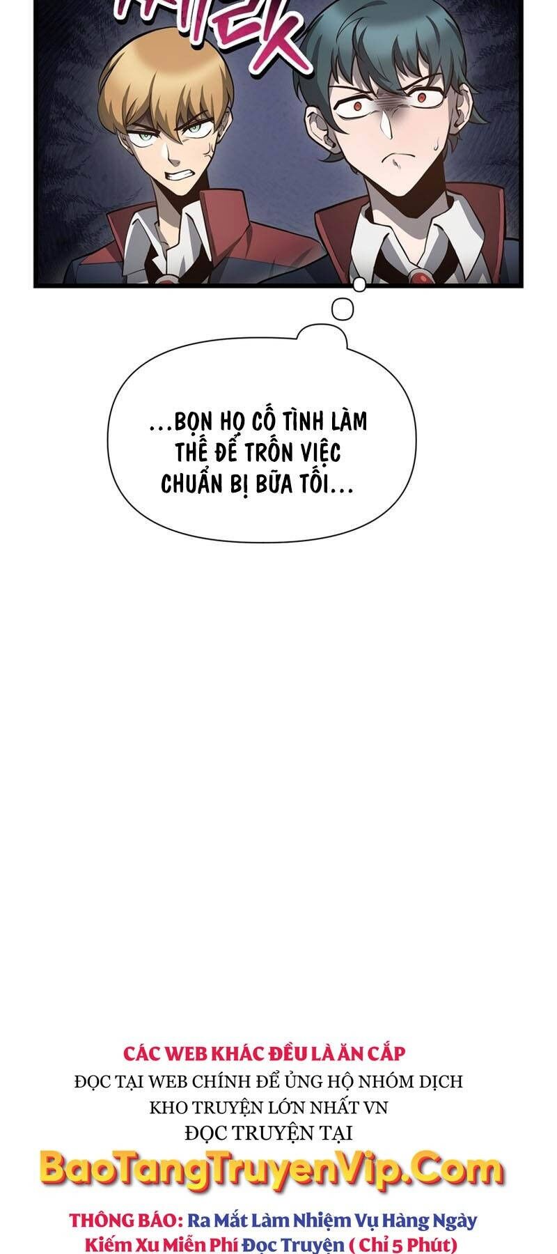 Helmut Đứa Trẻ Bị Ruồng Bỏ Chapter 67 - 46