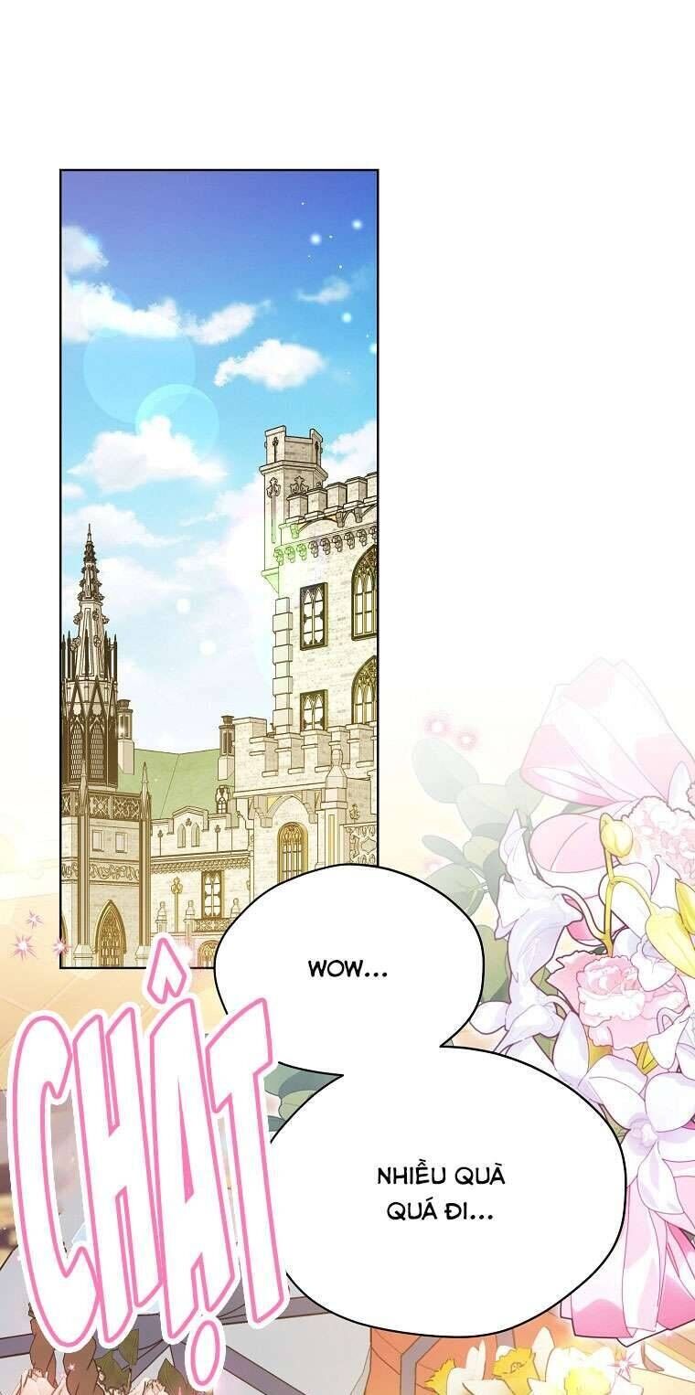 Vương Miện Viridescent Chapter 102 - 15