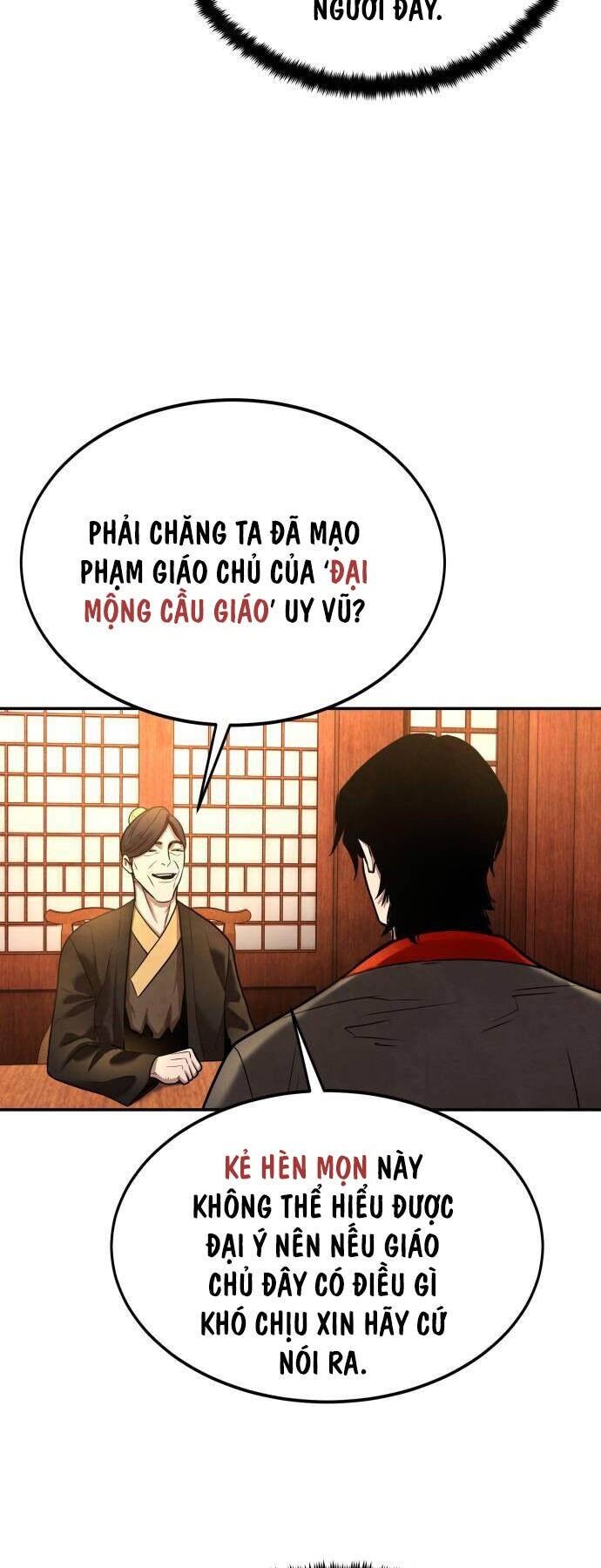 Tay Súng Chinh Phục Võ Lâm Chapter 8 - 51