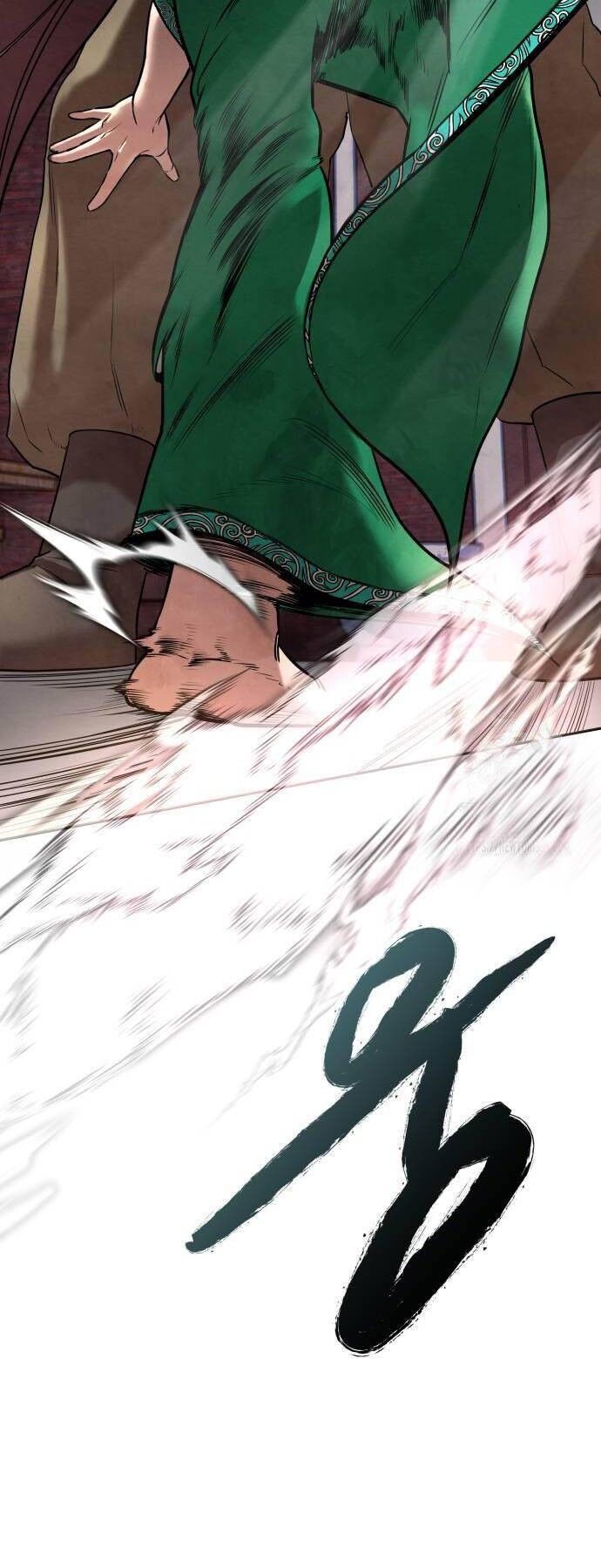 Tay Súng Chinh Phục Võ Lâm Chapter 8 - 12