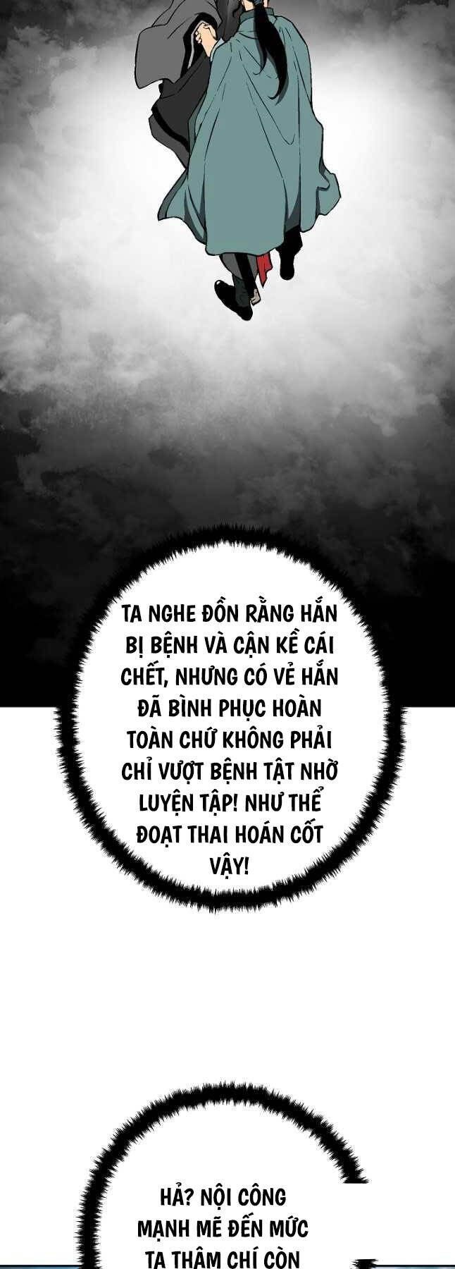 Vĩ Linh Kiếm Tiên Chapter 59 - 68