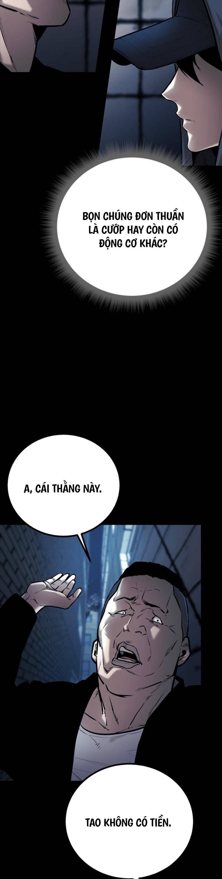 Thanh Kiếm Báo Thù Chapter 4 - 15