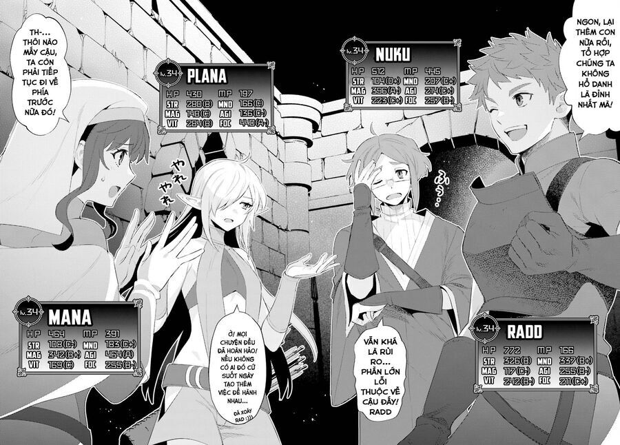 Tôi Không Phải Là Dũng Giả!!! Chapter 27 - 15
