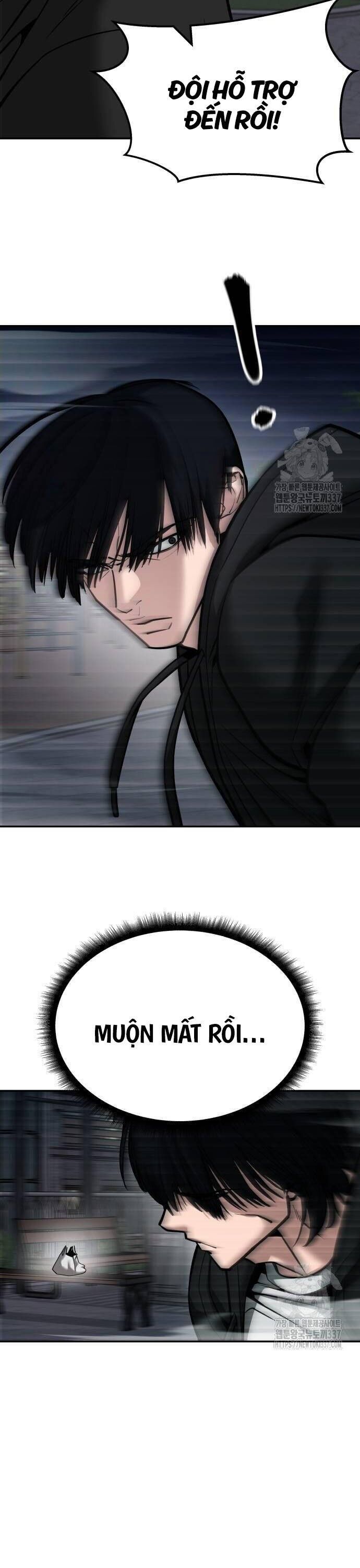 Giang Hồ Thực Thi Công Lý Chapter 99 - 64