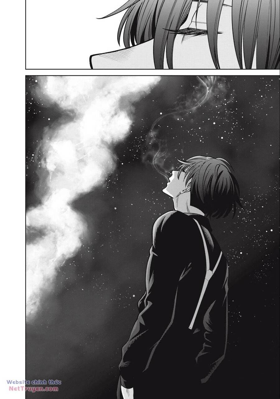 Đại Học Kinh Hoàng Chapter 61 - 10