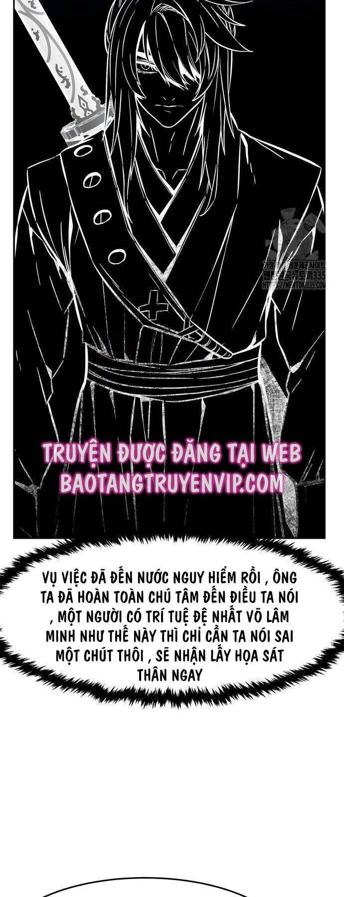 Cảm Kiếm Tuyệt Đối Chapter 81 - 42
