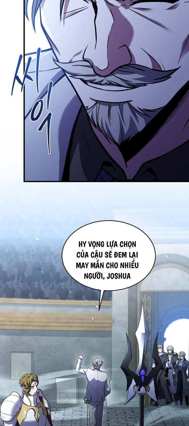 Huyền Thoại Giáo Sĩ Trở Lại Chapter 136 - 16
