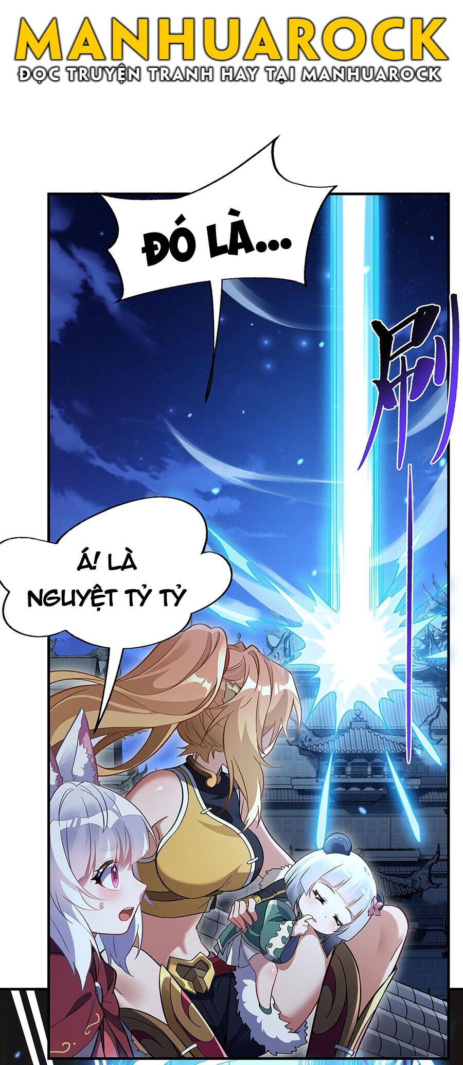Các Nữ Đồ Đệ Của Ta Đều Là Chư Thiên Đại Lão Tương Lai Chapter 231 - 25
