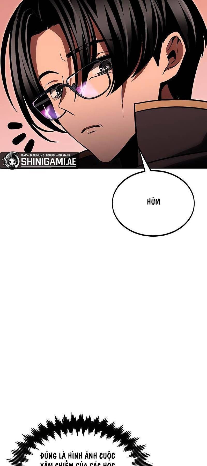 Hướng Dẫn Sinh Tồn Trong Học Viện Chapter 24 - 45