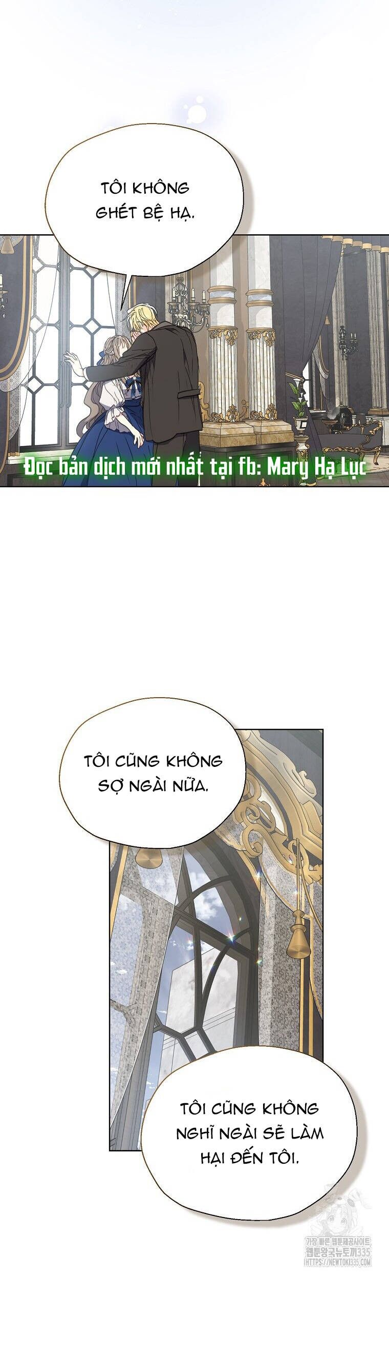 Bệ Hạ, Xin Đừng Giết Thần Nữa! Chapter 123.2 - 8