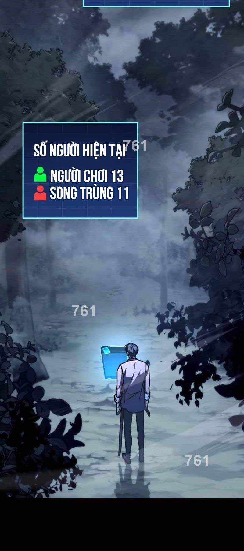 Cuốn Sách Chiến Lược Hàng Đầu Mà Chỉ Tôi Mới Có Thể Nhìn Thấy Chapter 11 - 2