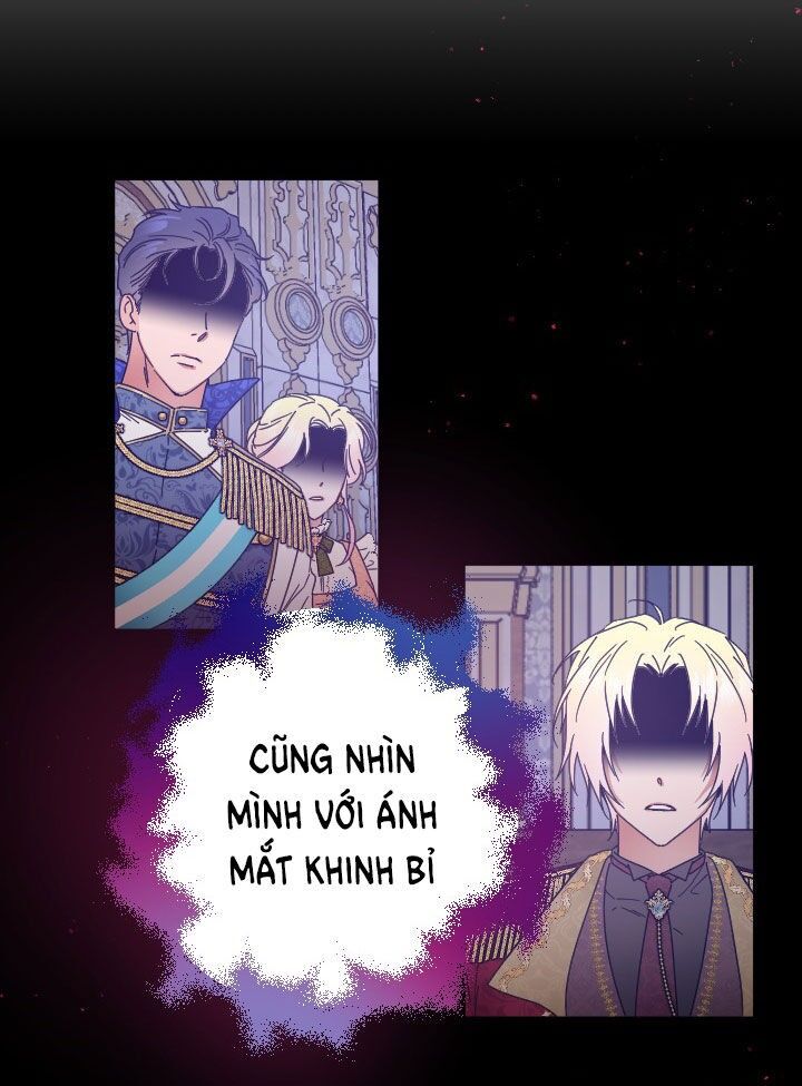 Tiểu Thư Bé Bỏng Đáng Yêu! Chapter 206.1 - 14