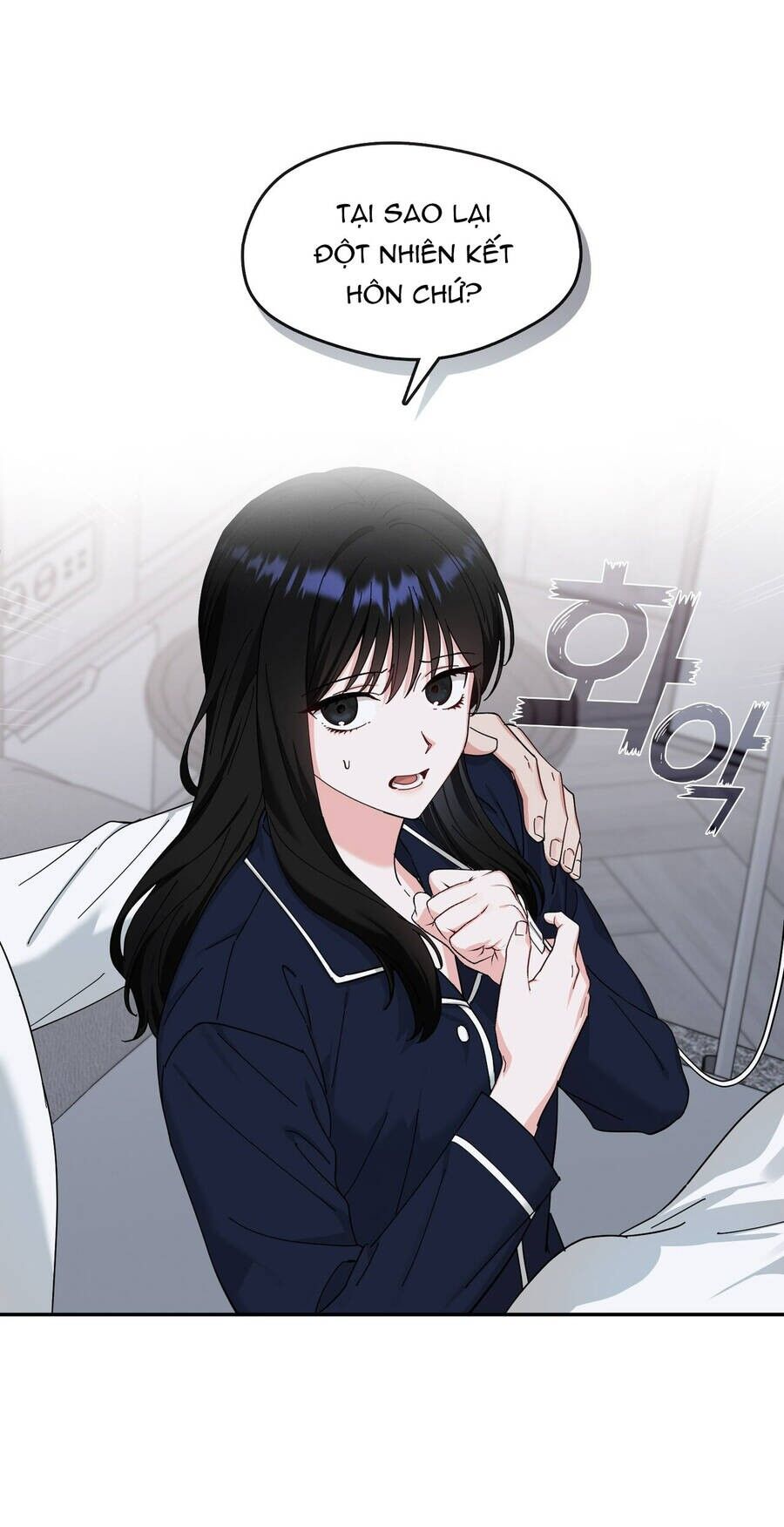 Đưa Em Đến Mặt Trăng Chapter 60.1 - 15