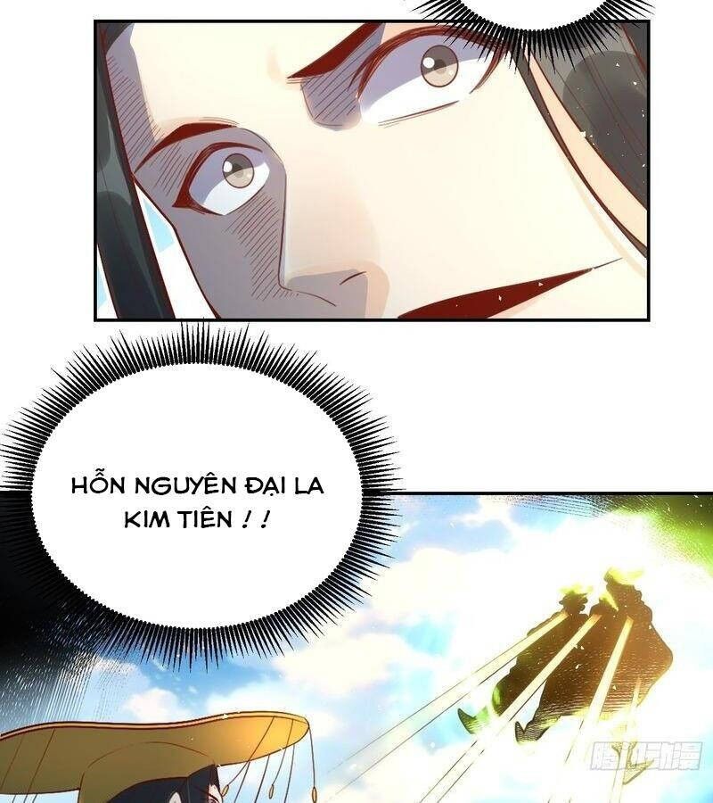 Nguyên Lai Ta Là Tu Tiên Đại Lão Chapter 406 - 44