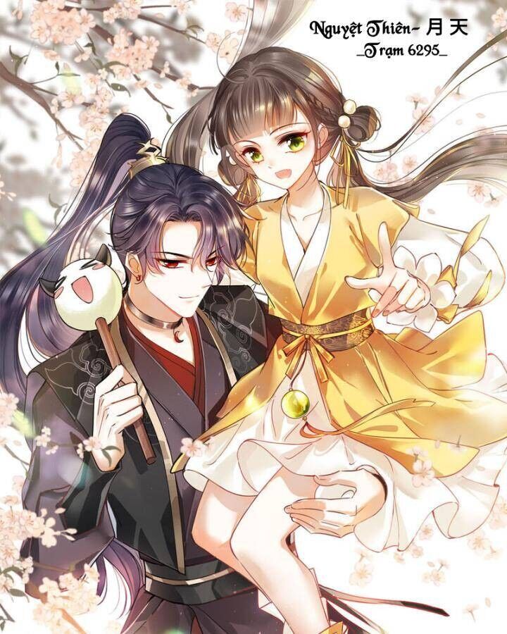 Nụ Cười Của Ngươi Ngọt Đến Mức Làm Gãy Tám Cái Răng Của Ta Chapter 104 - 2