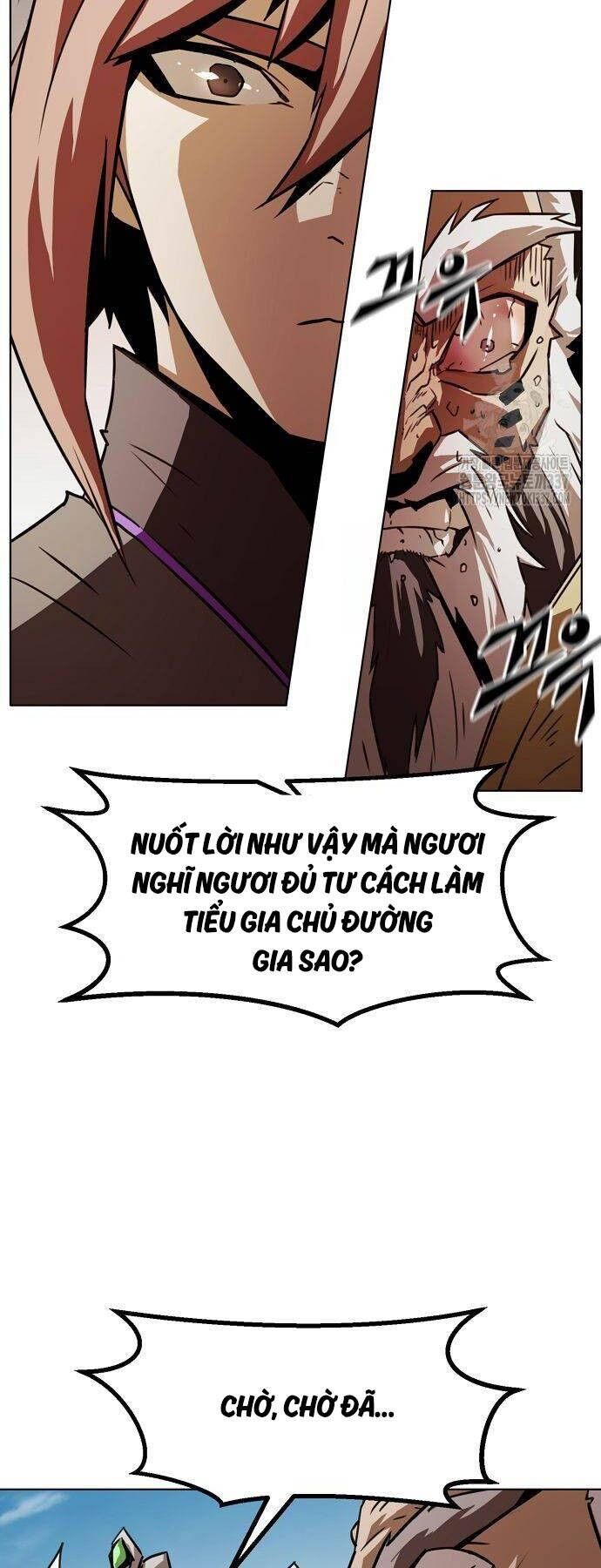 Tiểu Gia Chủ Của Tứ Xuyên Đường Gia Trở Thành Kiếm Thần Chapter 18 - 6