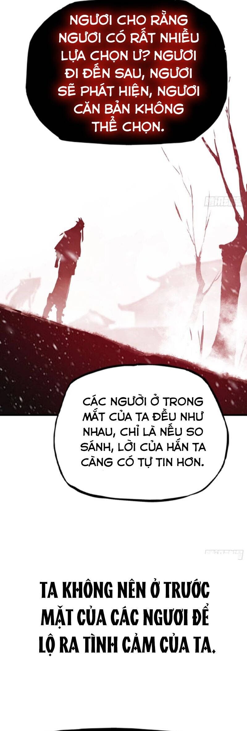 Phong Yêu Vấn Đạo Chapter 42 - 37