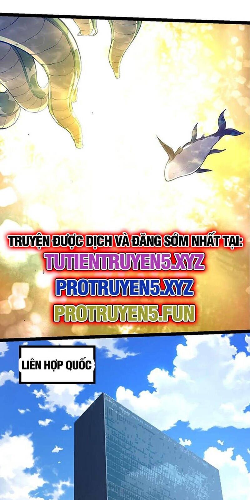 Chuyển Sinh Thành Liễu Đột Biến Chapter 213 - 48