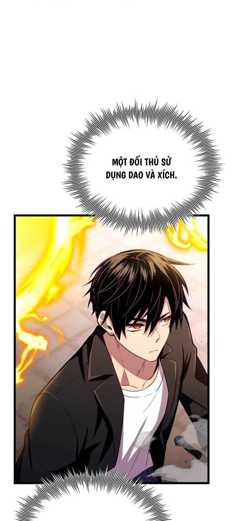 Ta Nhận Được Vật Phẩm Thần Thoại Chapter 103 - 21