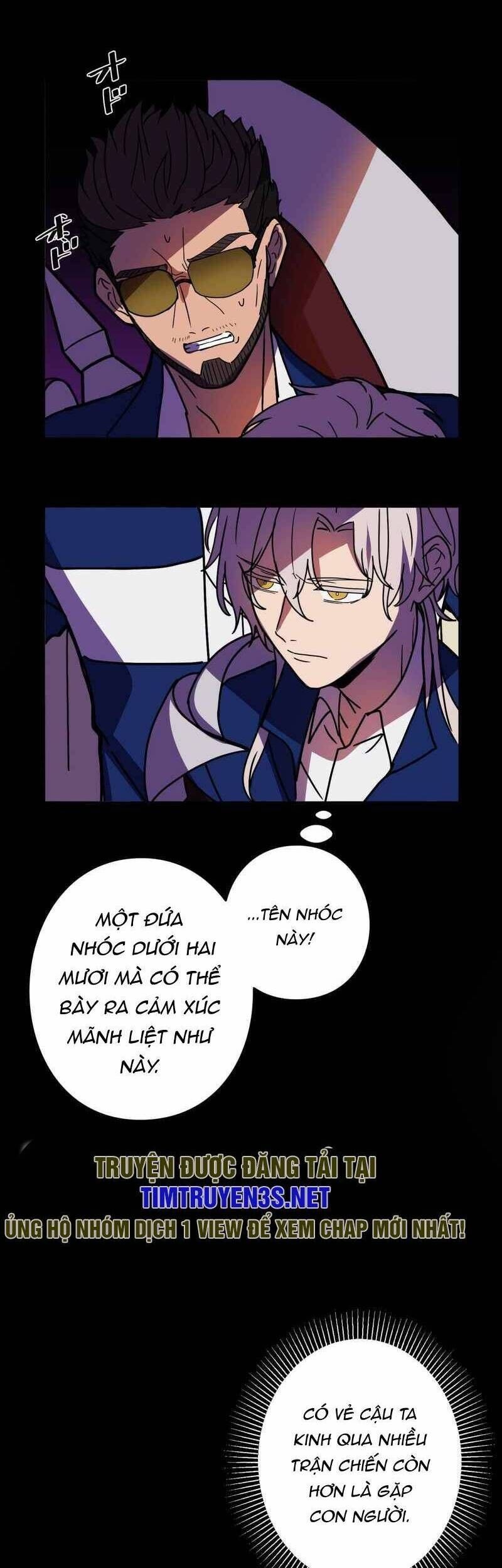 Hồi Quy Trở Thành Mạo Hiểm Giả Mạnh Nhất Nhờ Class Ẩn Điều Khiển Trọng Lực Chapter 56 - 40