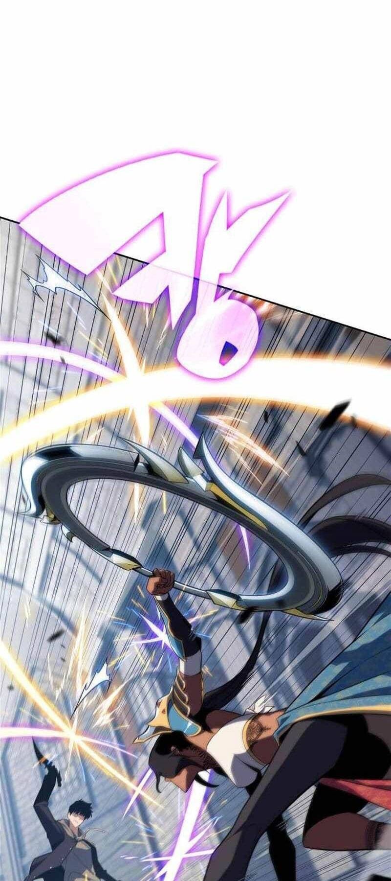 Người Chơi Mới Cấp Tối Đa Chapter 152 - 19