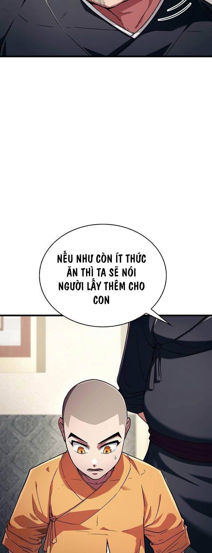 Huấn Luyện Viên Murim Thiên Tài Chapter 3 - 33