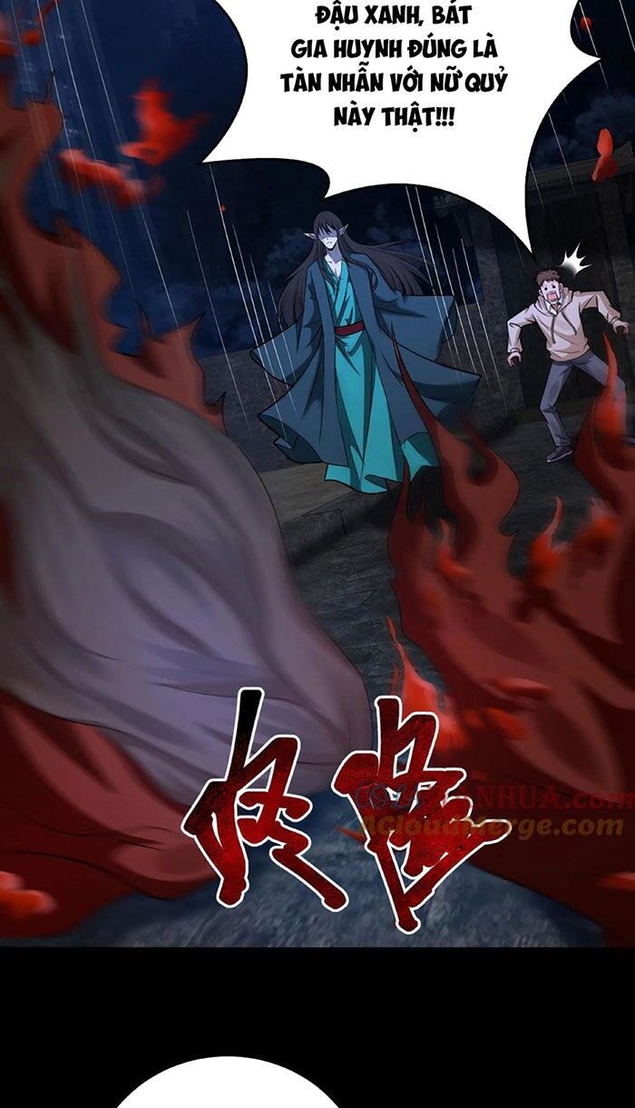 Ngày Tôi Sinh Ra, Bách Quỷ Dạ Hành, Tuyết Thi Hộ Đạo Chapter 128 - 6