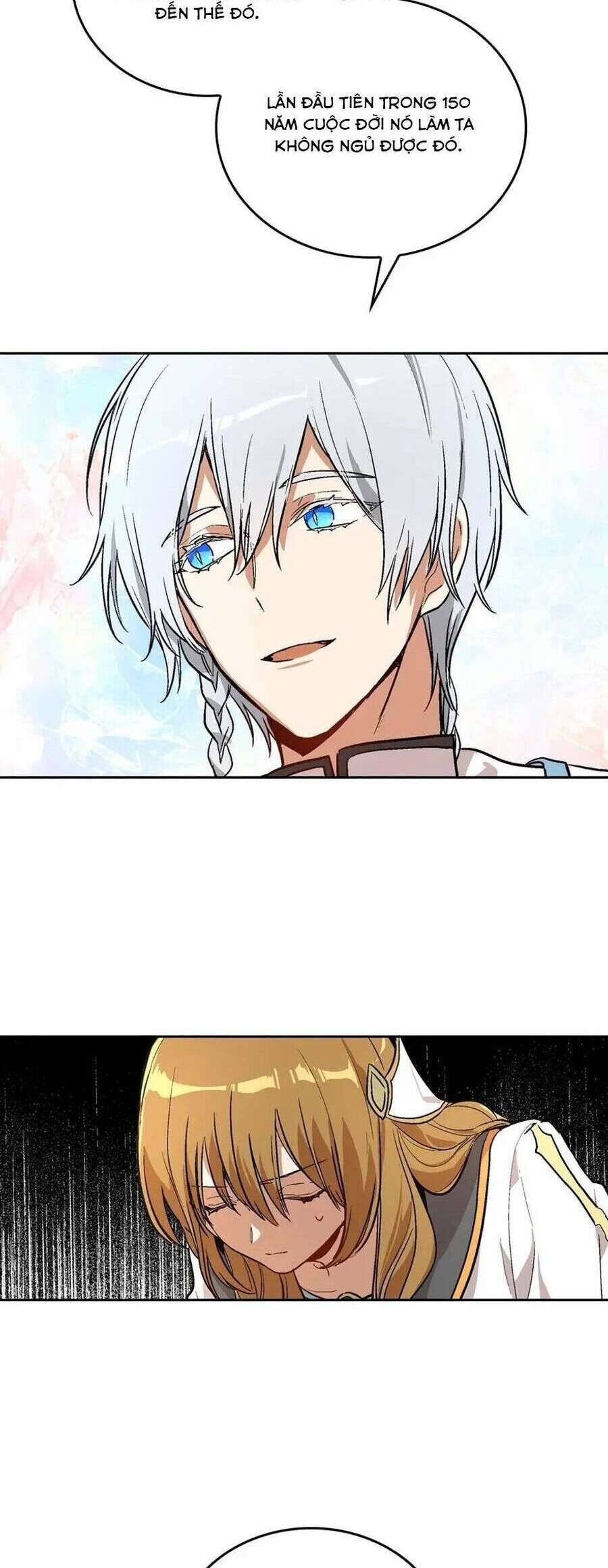 Vị Hôn Thê Khế Ước Của Công Tước Chapter 84 - 8