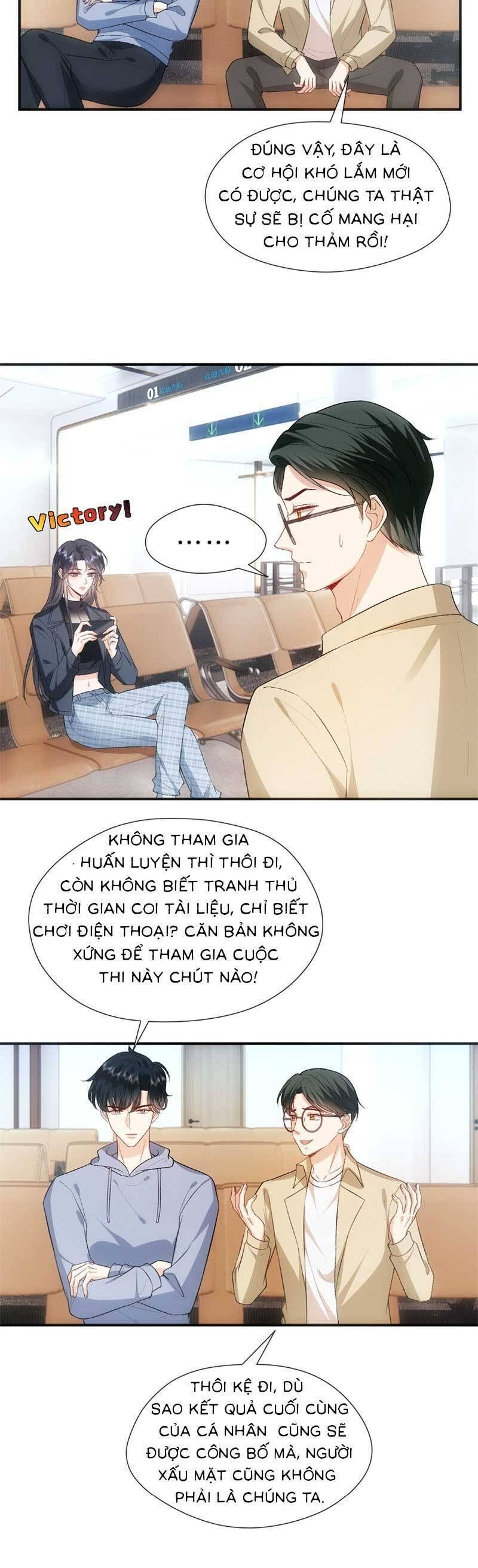 Vợ Của Lục Tổng Không Phải Dạng Vừa Chapter 131 - 2