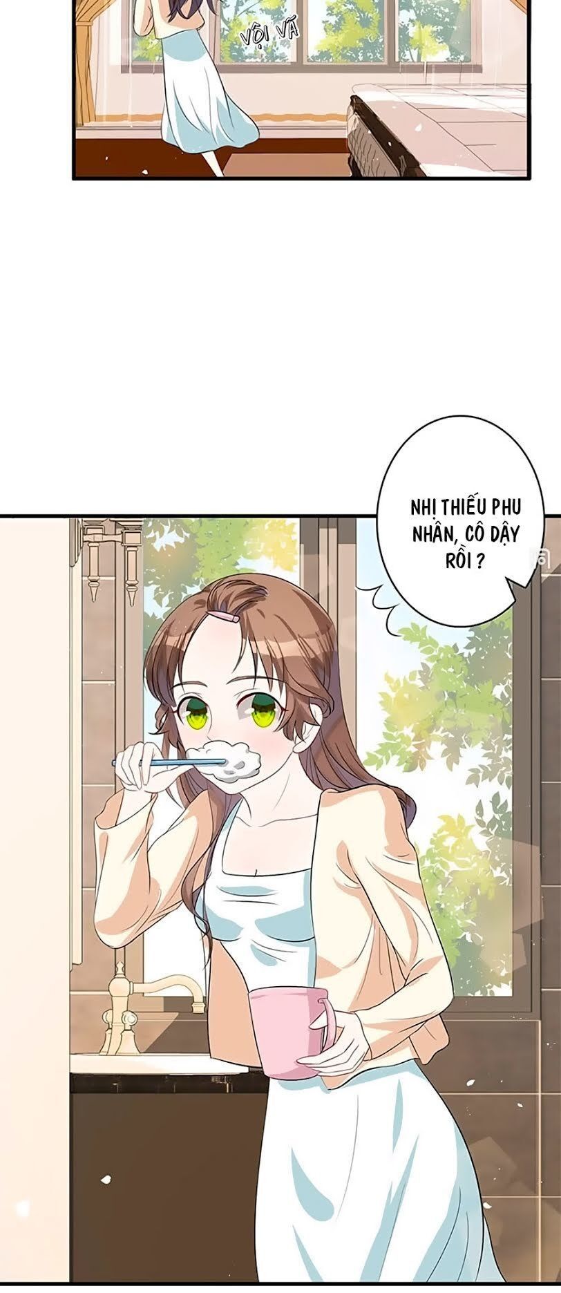 Tân Nương Thế Thân Chapter 8 - 2