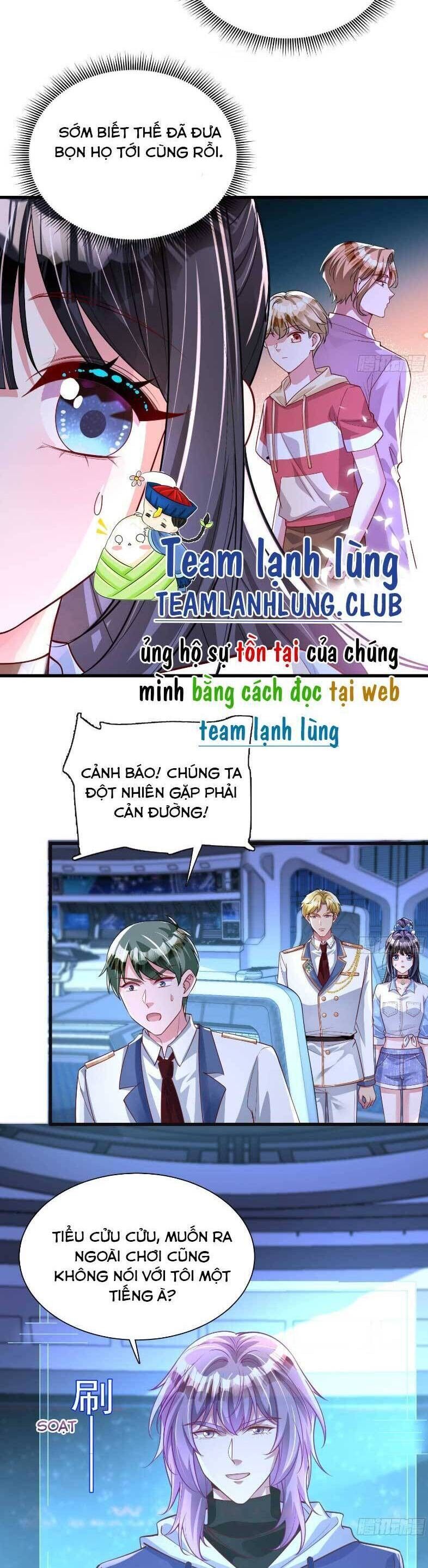 Cuộc Hôn Nhân Với Boss Nhà Giàu Khét Tiếng Chapter 176 - 13