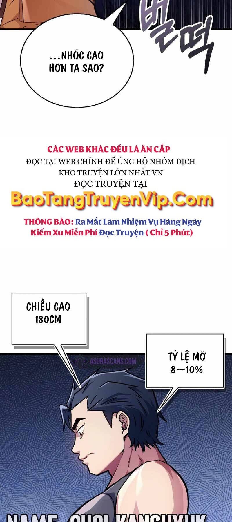 Huấn Luyện Viên Murim Thiên Tài Chapter 1 - 73