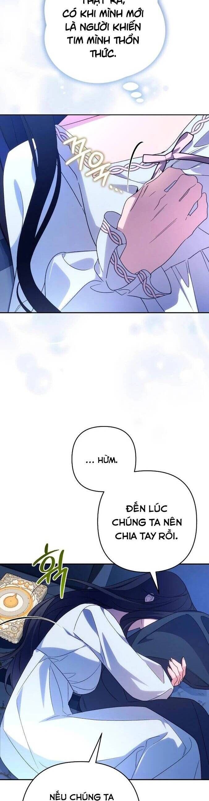 Tôi Sẽ Quyến Rũ Công Tước Phương Bắc Chapter 78 - 34