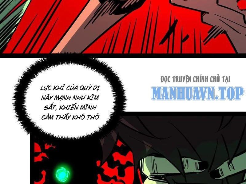 Quỷ Dị Khó Giết? Thật Xin Lỗi, Ta Mới Thật Sự Là Bất Tử Chapter 90 - 74