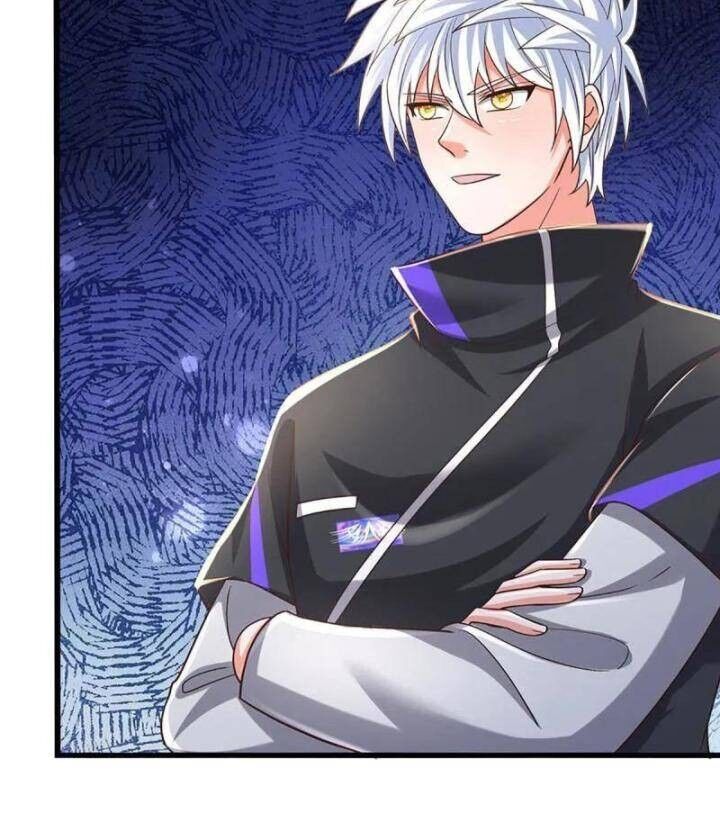 Luyện Thể Trăm Nghìn Tầng Chapter 345 - 18