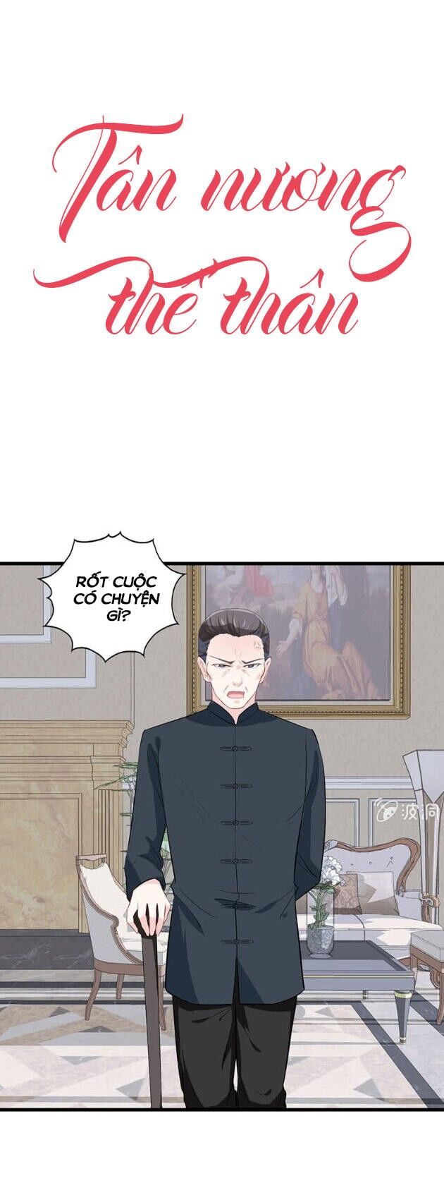 Tân Nương Thế Thân Chapter 22 - 1