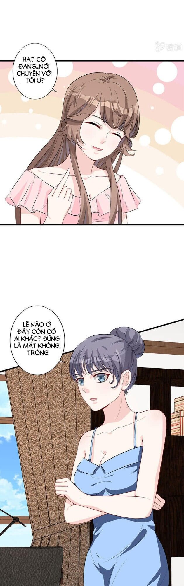 Tân Nương Thế Thân Chapter 17 - 5